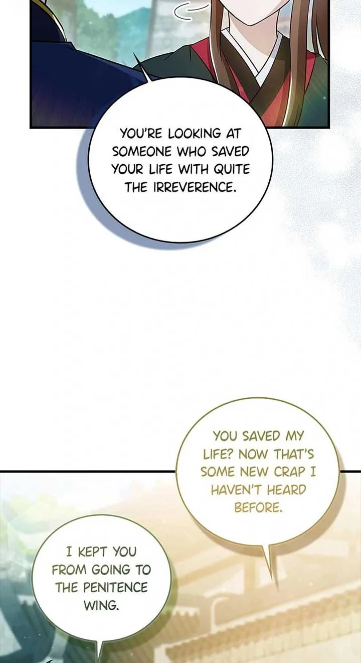 I Became The Youngest Disciple of The Mount Hua Sect Chapter 31 page 87