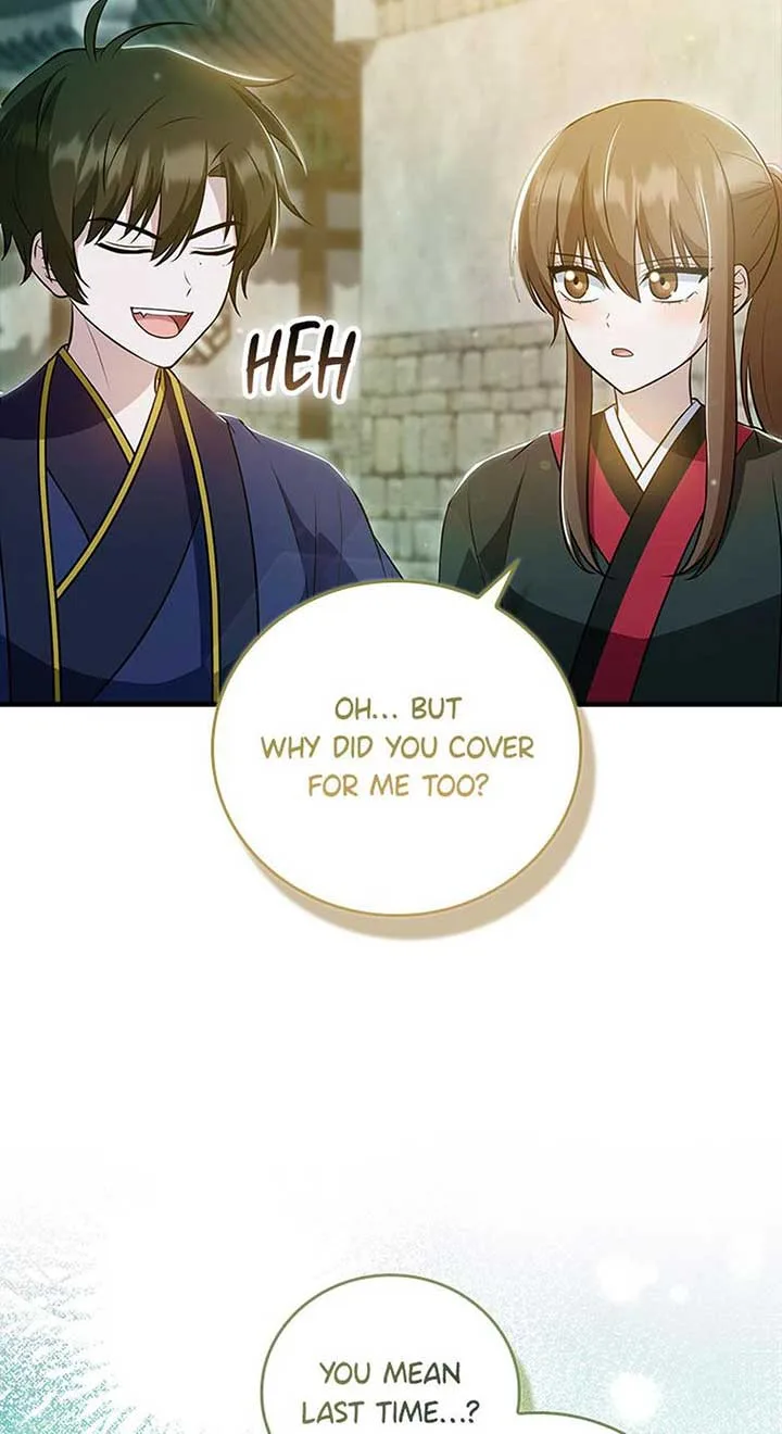 I Became The Youngest Disciple of The Mount Hua Sect Chapter 31 page 88