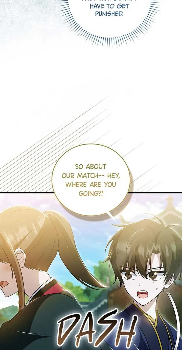 I Became The Youngest Disciple of The Mount Hua Sect Chapter 31 page 93
