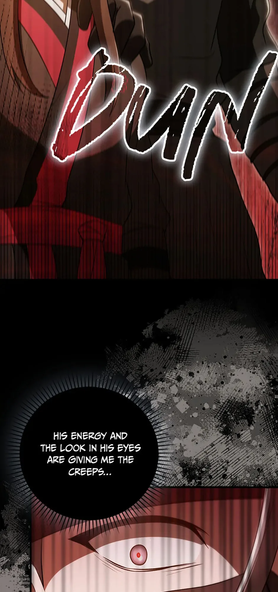 I Became The Youngest Disciple of The Mount Hua Sect Chapter 26 page 7