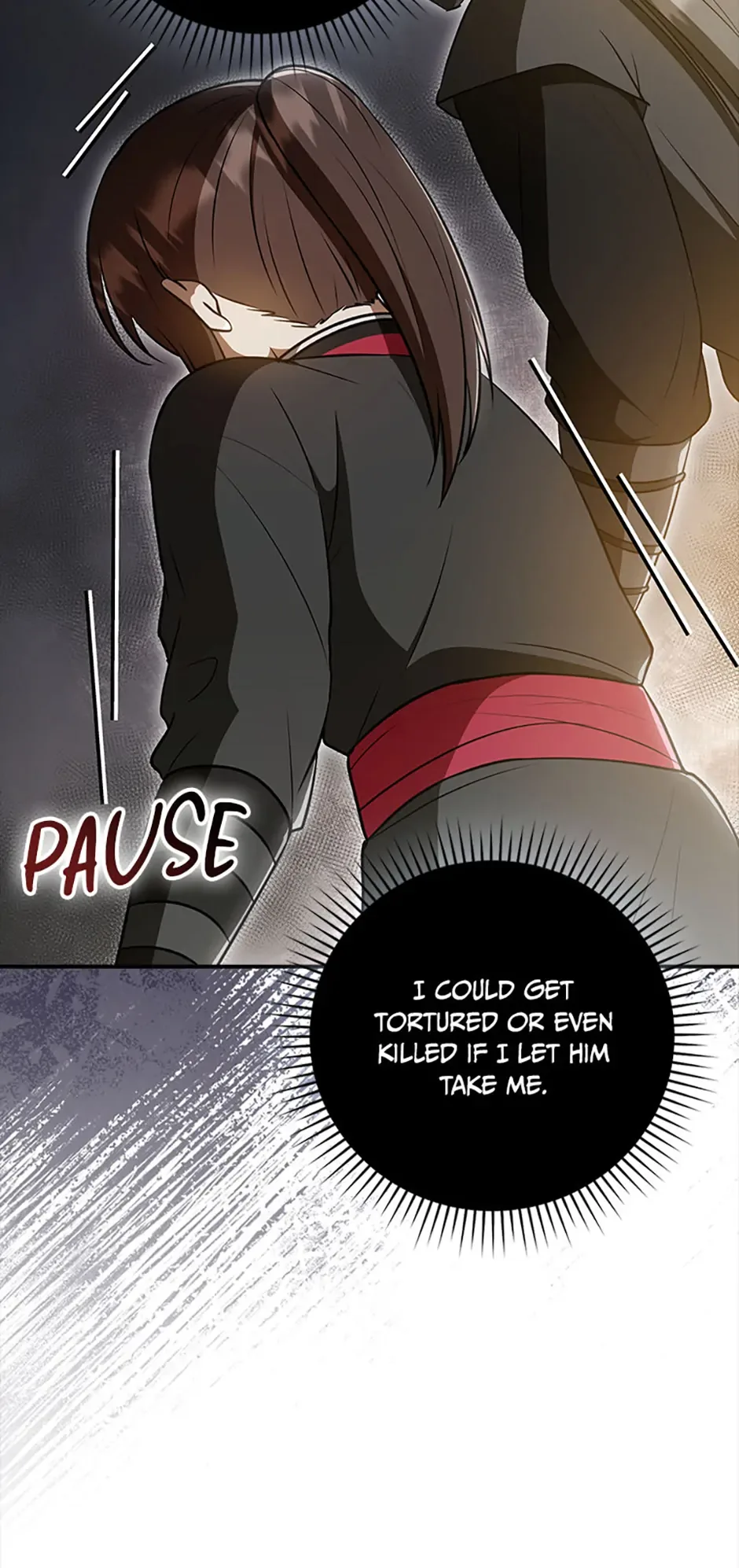I Became The Youngest Disciple of The Mount Hua Sect Chapter 26 page 15