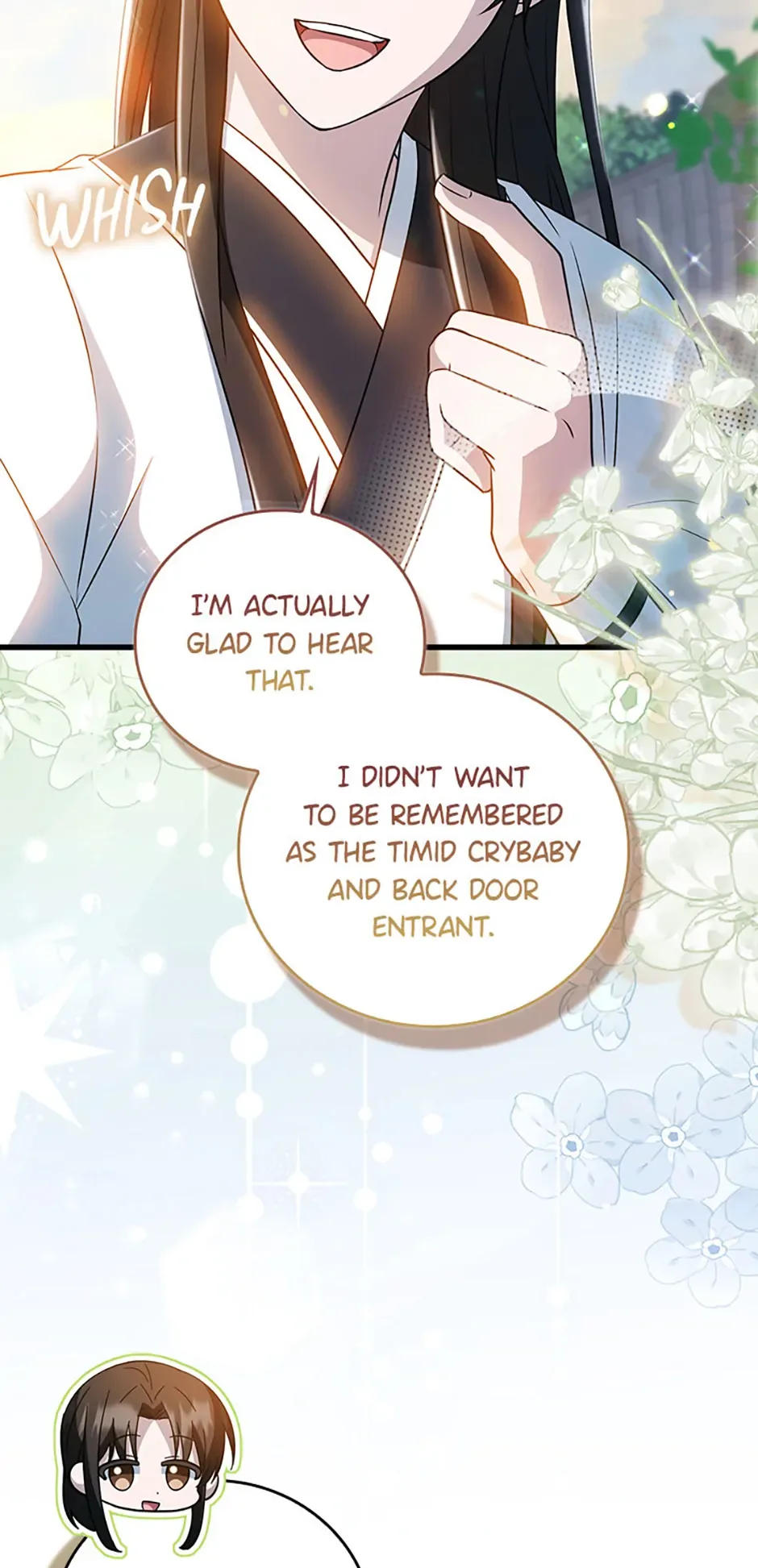 I Became The Youngest Disciple of The Mount Hua Sect Chapter 29 page 26