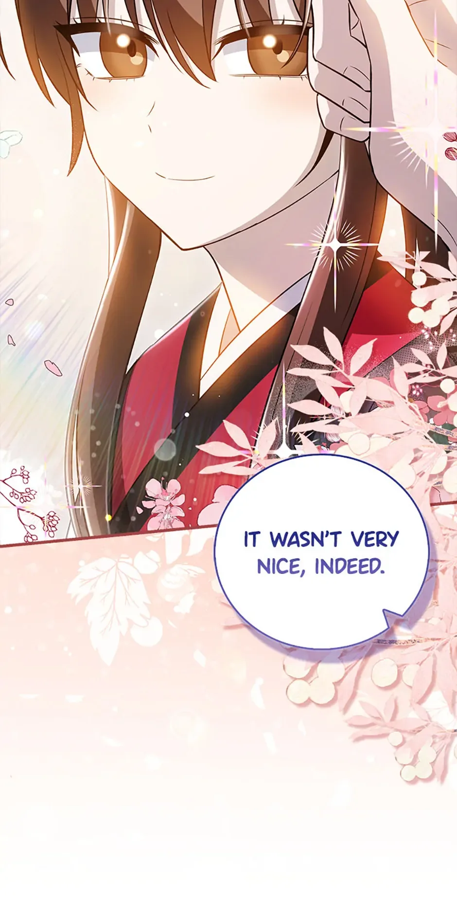 I Became The Youngest Disciple of The Mount Hua Sect Chapter 29 page 37
