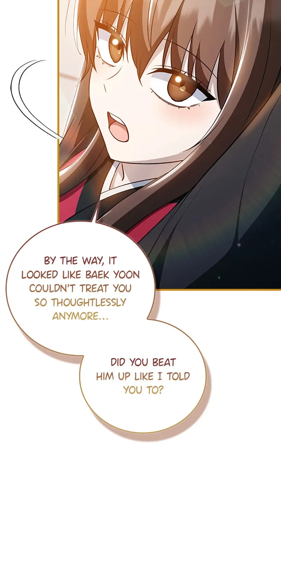 I Became The Youngest Disciple of The Mount Hua Sect Chapter 29 page 31
