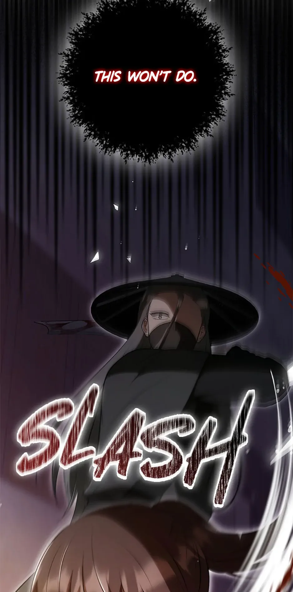 I Became The Youngest Disciple of The Mount Hua Sect Chapter 26 page 26