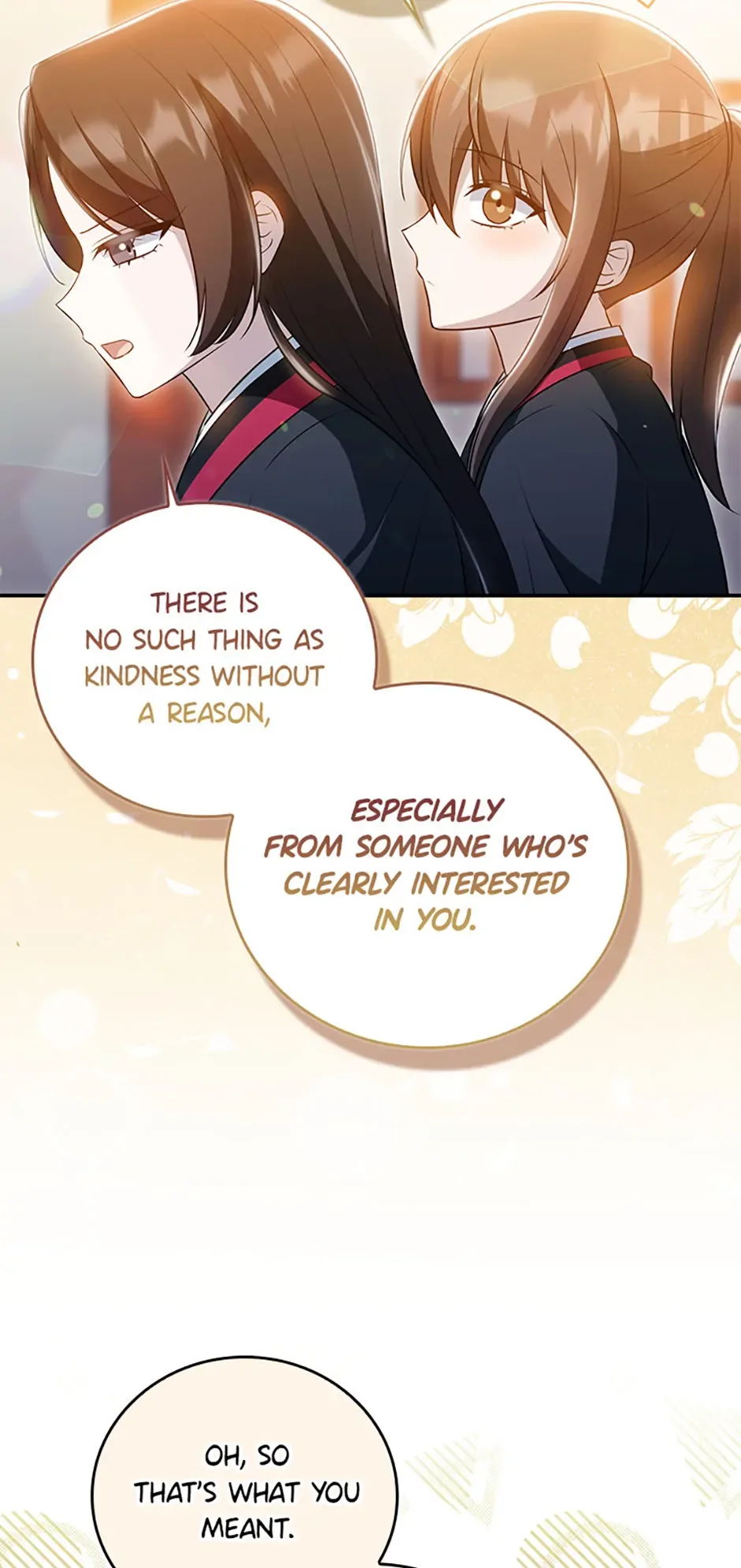 I Became The Youngest Disciple of The Mount Hua Sect Chapter 29 page 48