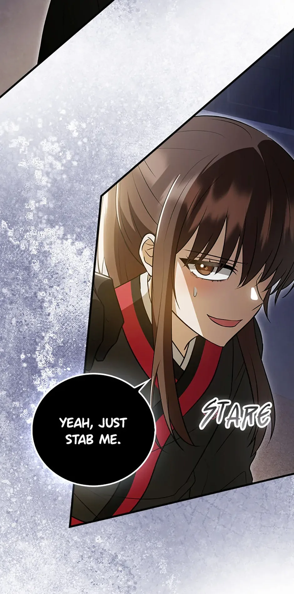 I Became The Youngest Disciple of The Mount Hua Sect Chapter 26 page 18