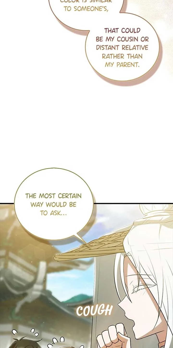 I Became The Youngest Disciple of The Mount Hua Sect Chapter 32 page 34