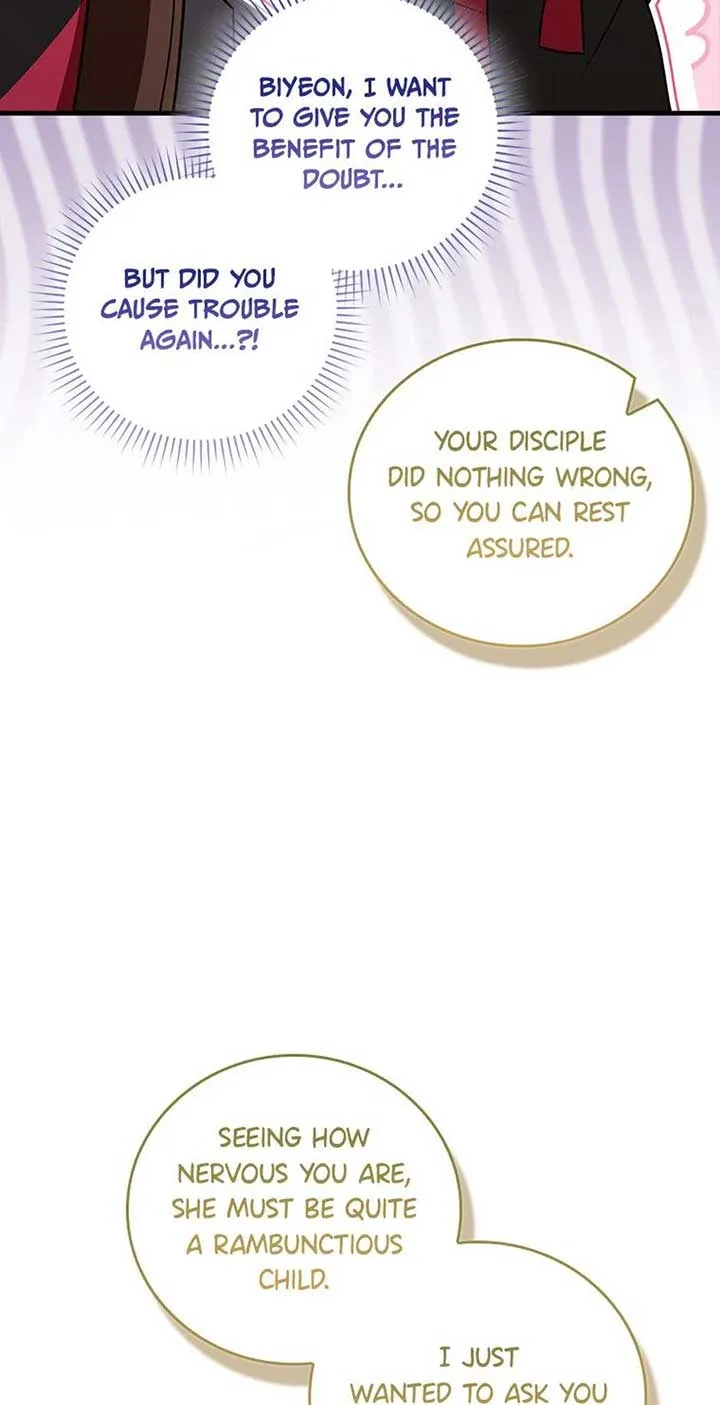 I Became The Youngest Disciple of The Mount Hua Sect Chapter 32 page 43