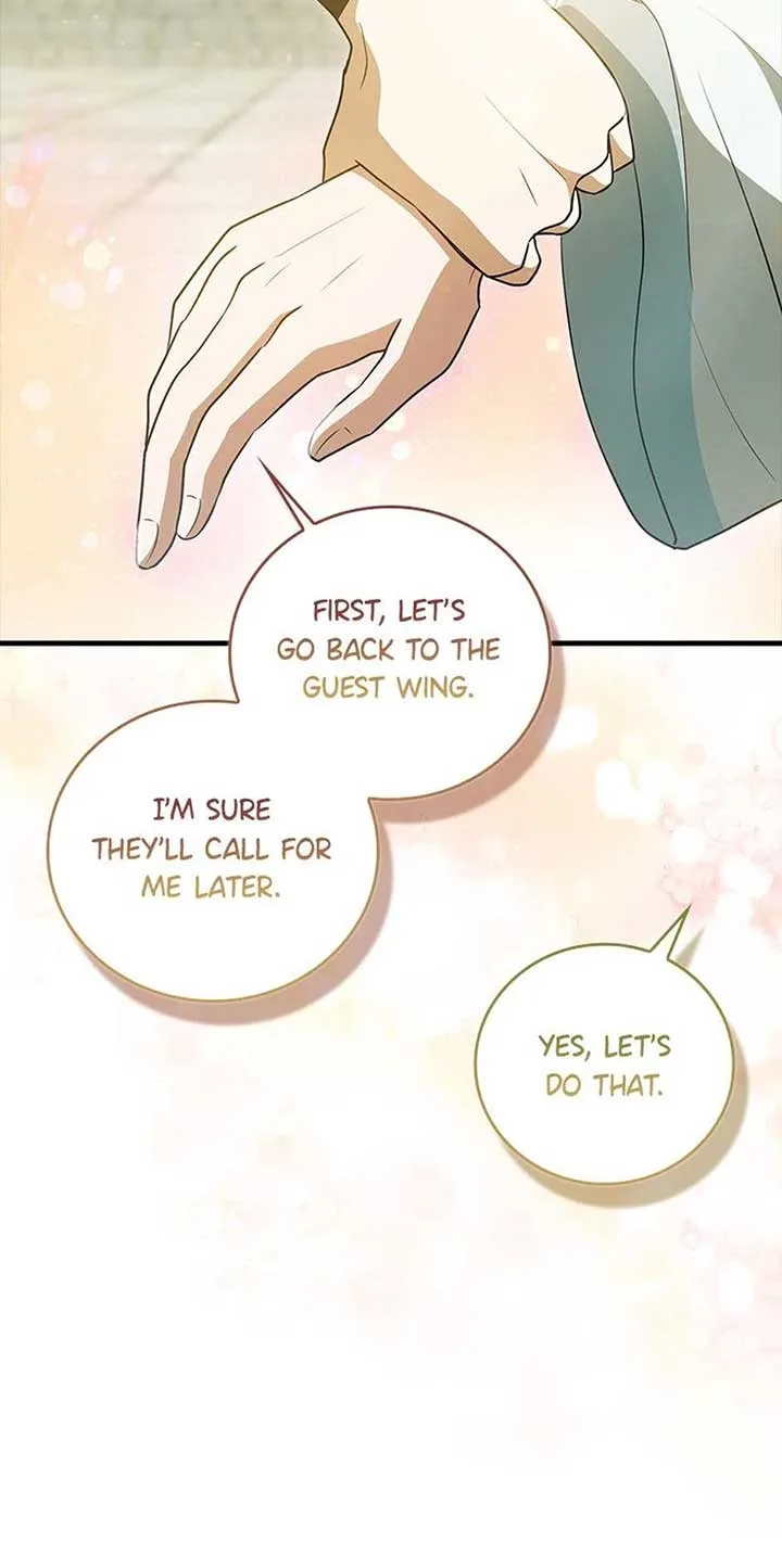I Became The Youngest Disciple of The Mount Hua Sect Chapter 32 page 36