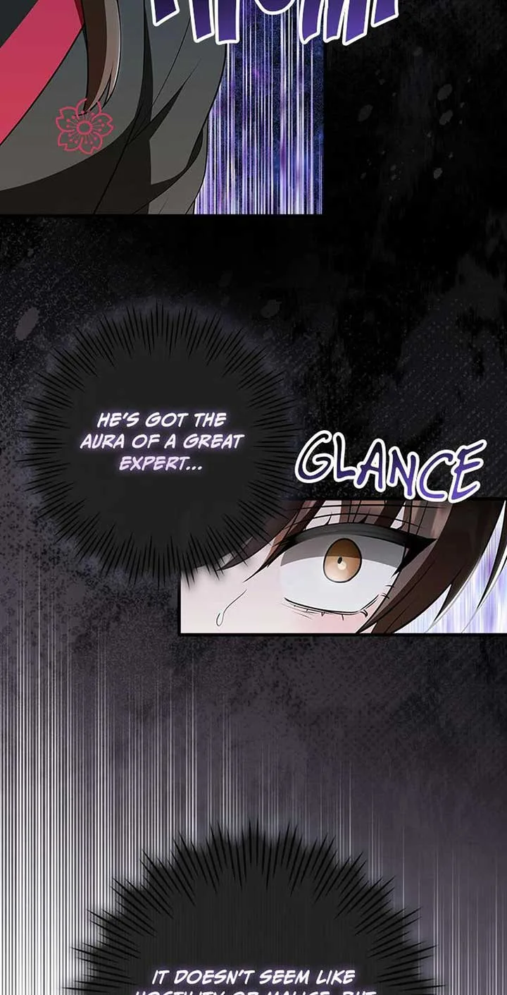 I Became The Youngest Disciple of The Mount Hua Sect Chapter 32 page 13
