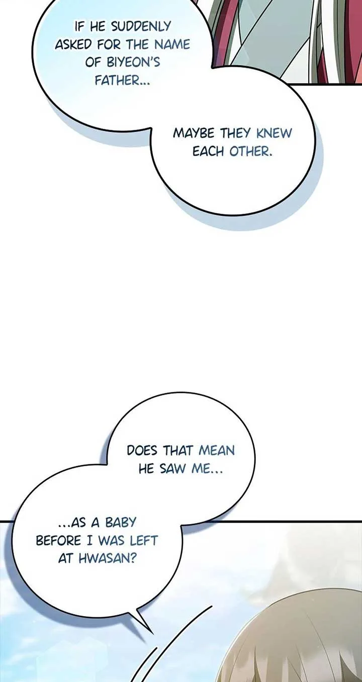 I Became The Youngest Disciple of The Mount Hua Sect Chapter 32 page 29