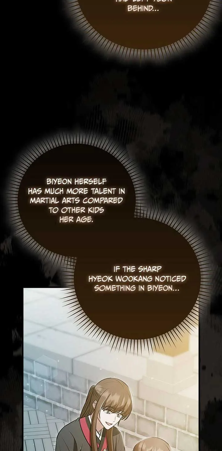 I Became The Youngest Disciple of The Mount Hua Sect Chapter 32 page 59