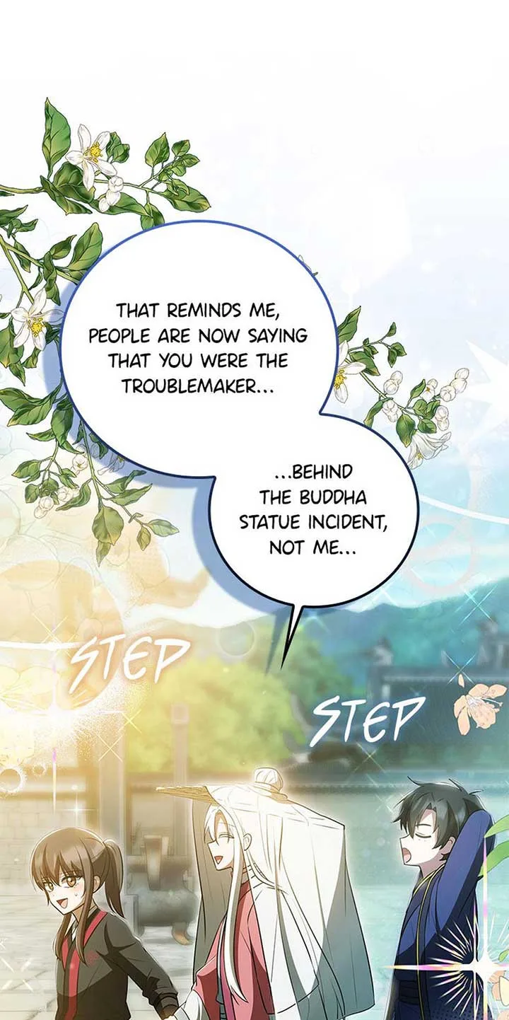 I Became The Youngest Disciple of The Mount Hua Sect Chapter 32 page 37