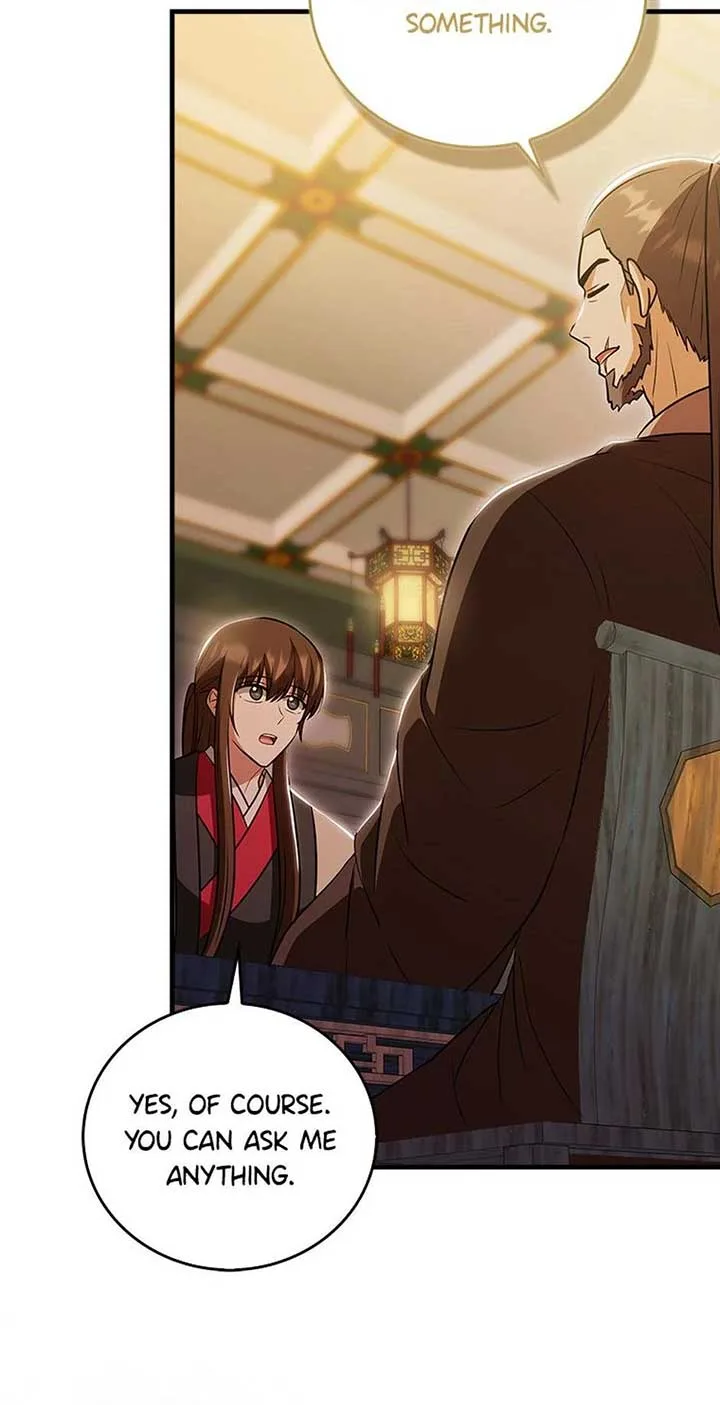 I Became The Youngest Disciple of The Mount Hua Sect Chapter 32 page 44