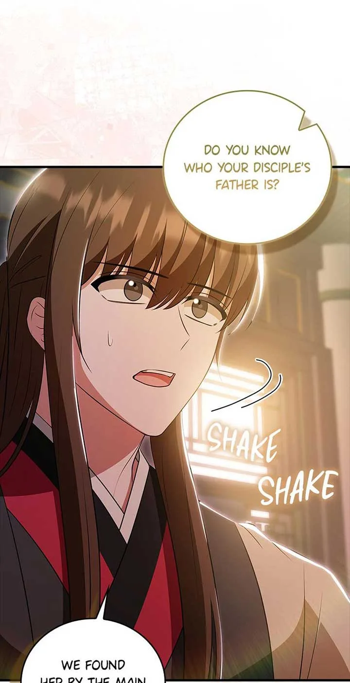 I Became The Youngest Disciple of The Mount Hua Sect Chapter 32 page 45