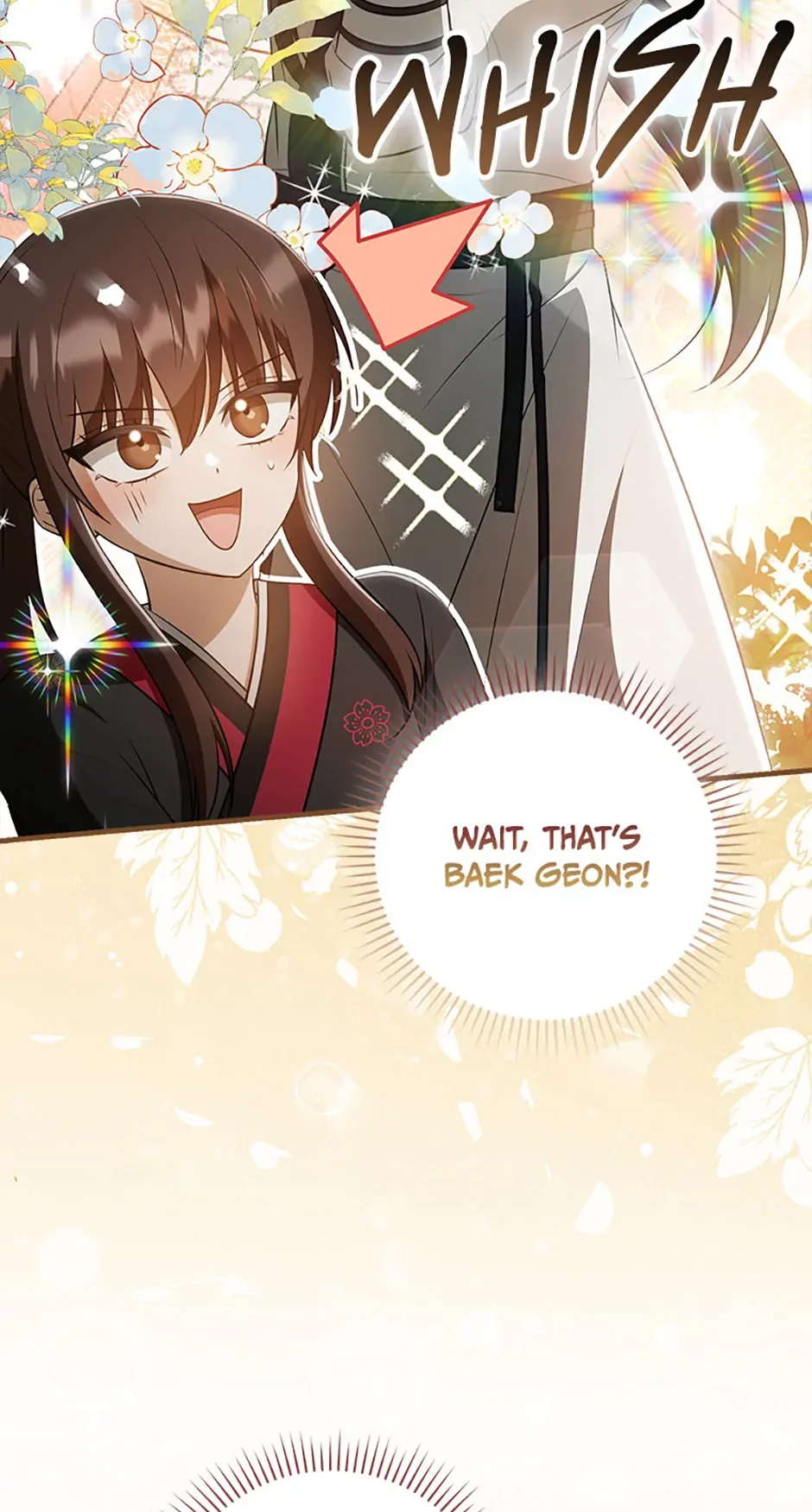 I Became The Youngest Disciple of The Mount Hua Sect Chapter 28 page 27