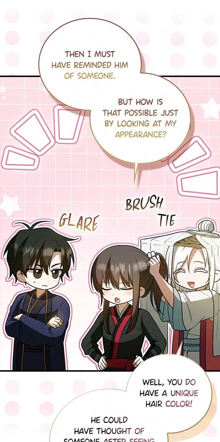 I Became The Youngest Disciple of The Mount Hua Sect Chapter 32 page 31