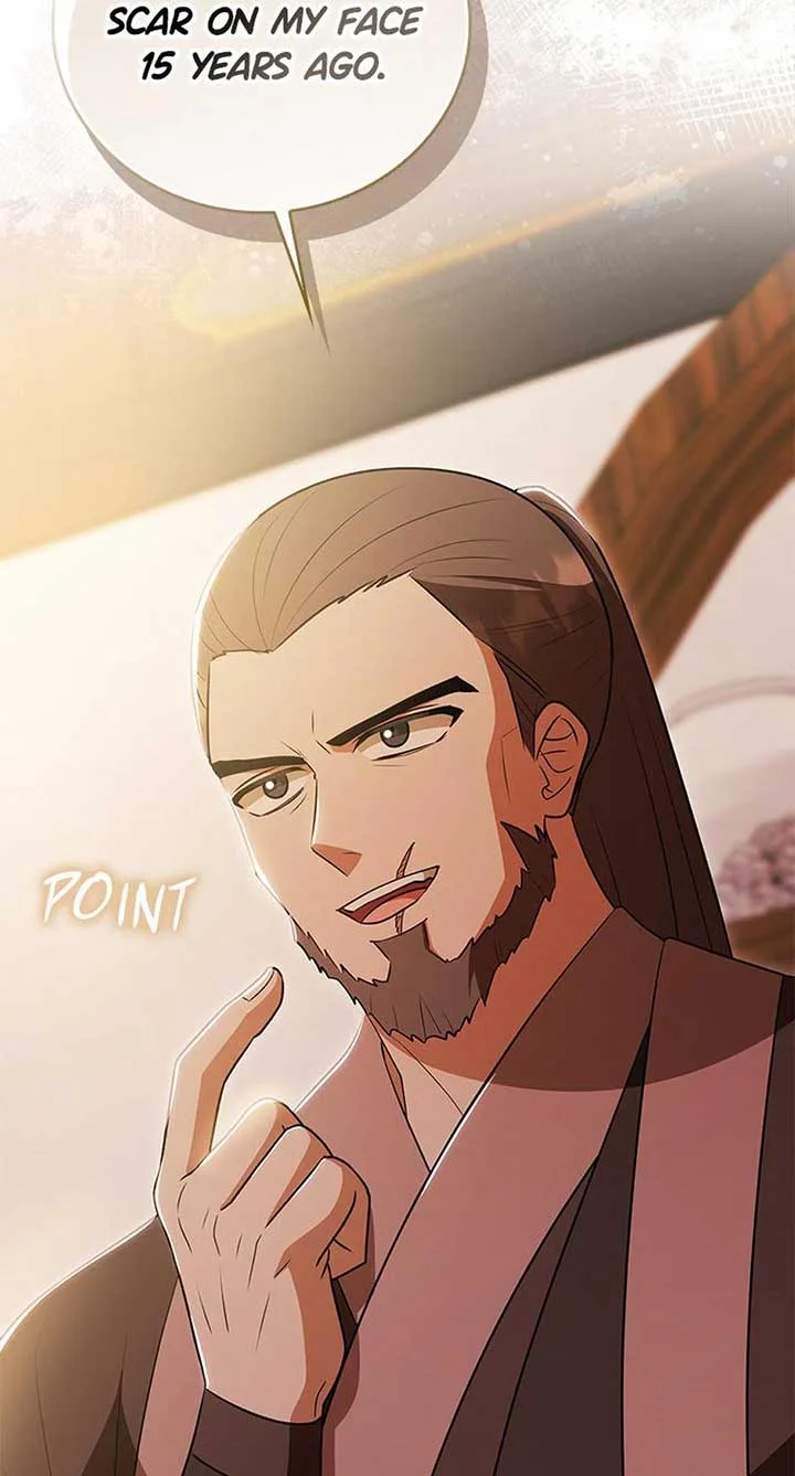 I Became The Youngest Disciple of The Mount Hua Sect Chapter 32 page 53