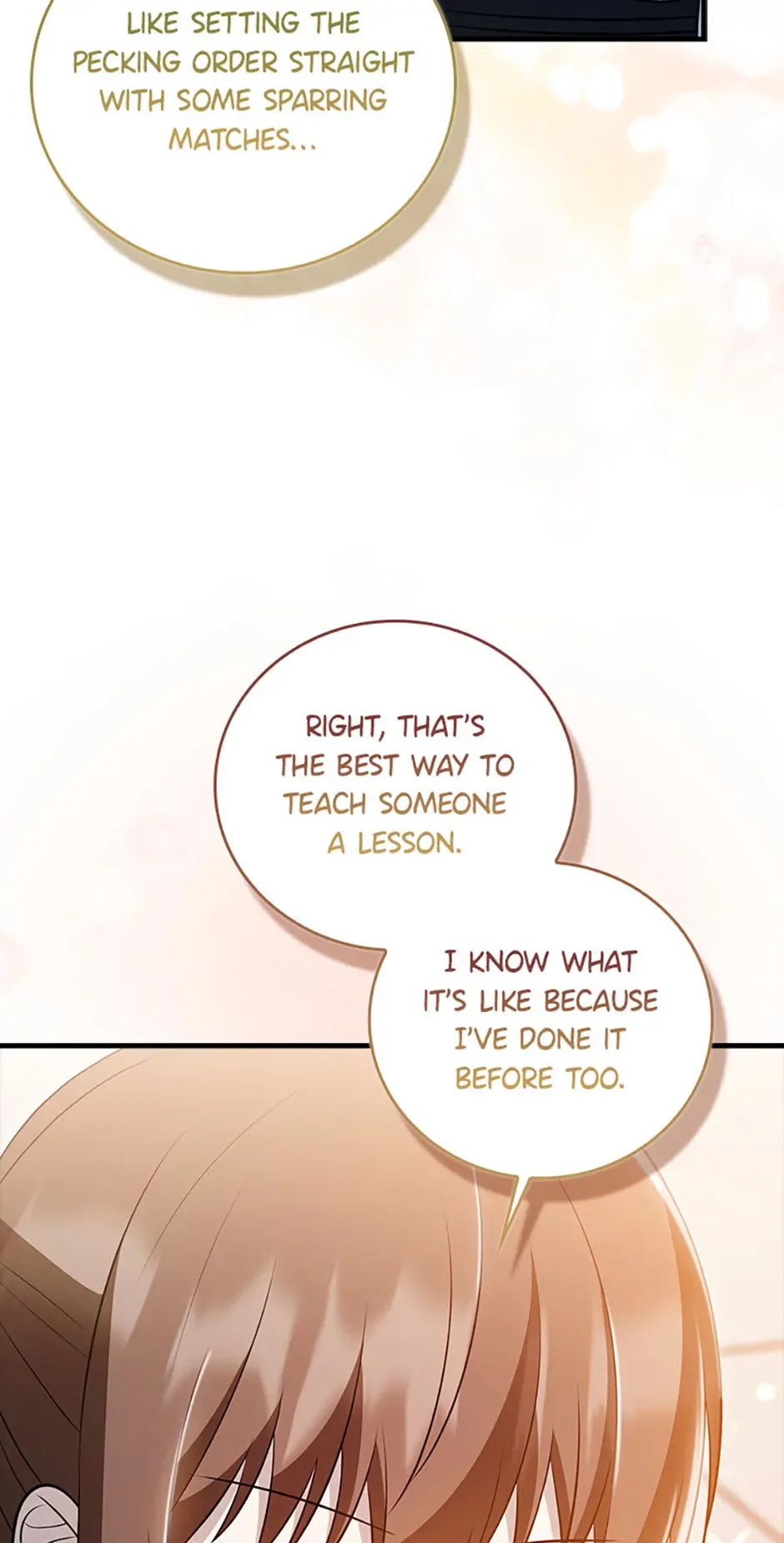I Became The Youngest Disciple of The Mount Hua Sect Chapter 29 page 33
