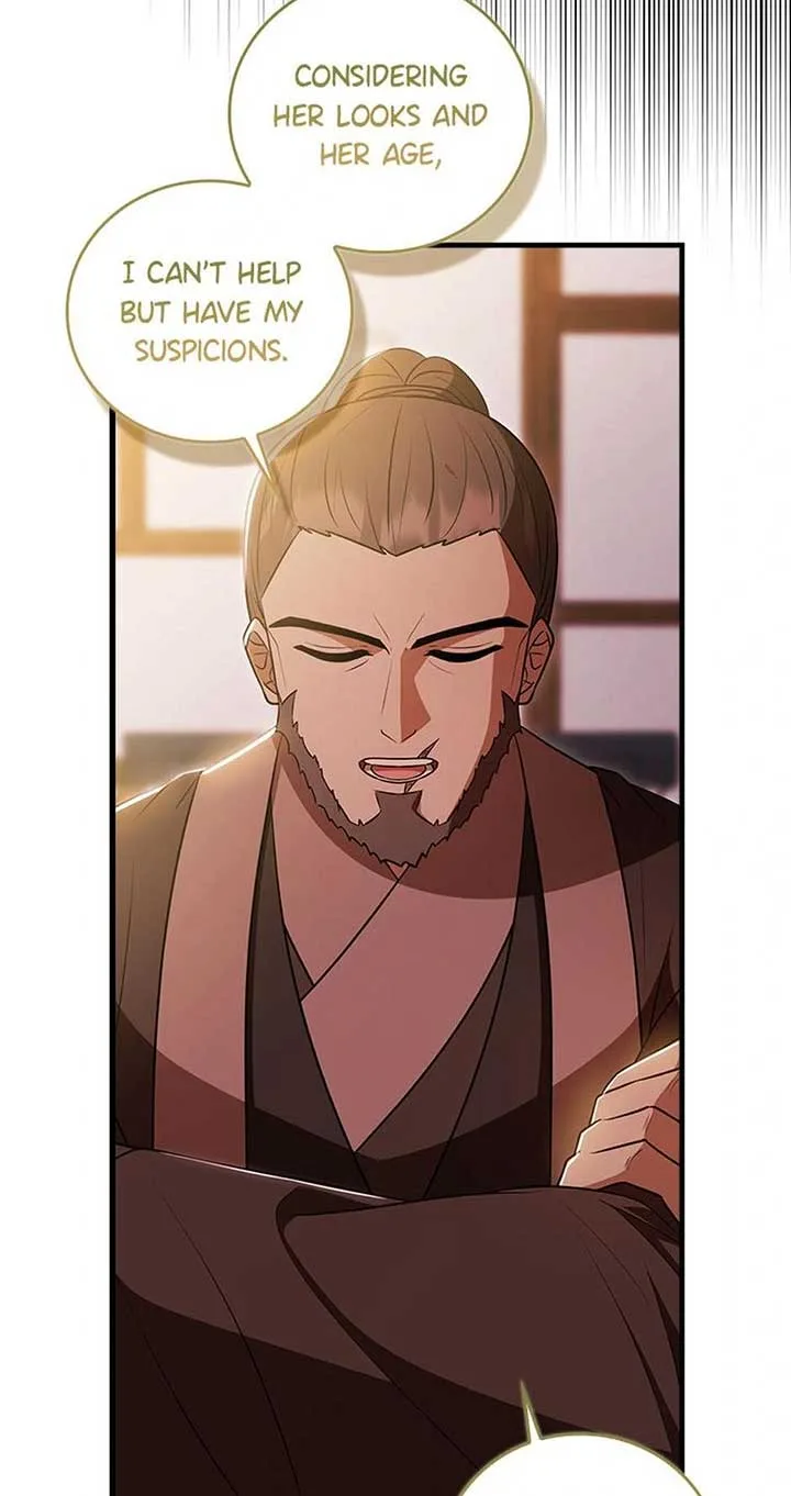 I Became The Youngest Disciple of The Mount Hua Sect Chapter 32 page 73