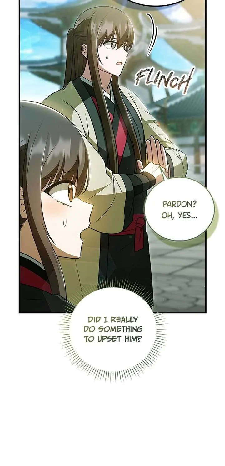 I Became The Youngest Disciple of The Mount Hua Sect Chapter 32 page 24