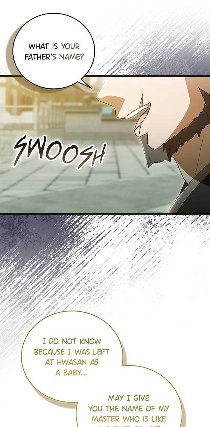 I Became The Youngest Disciple of The Mount Hua Sect Chapter 32 page 16