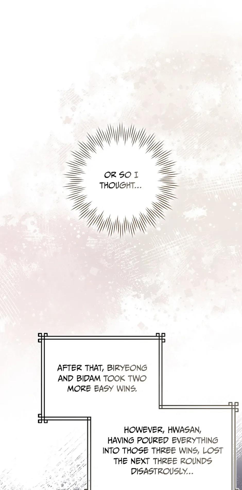 I Became The Youngest Disciple of The Mount Hua Sect Chapter 28 page 23