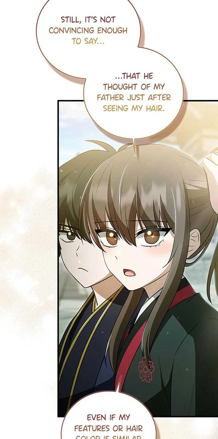 I Became The Youngest Disciple of The Mount Hua Sect Chapter 32 page 33