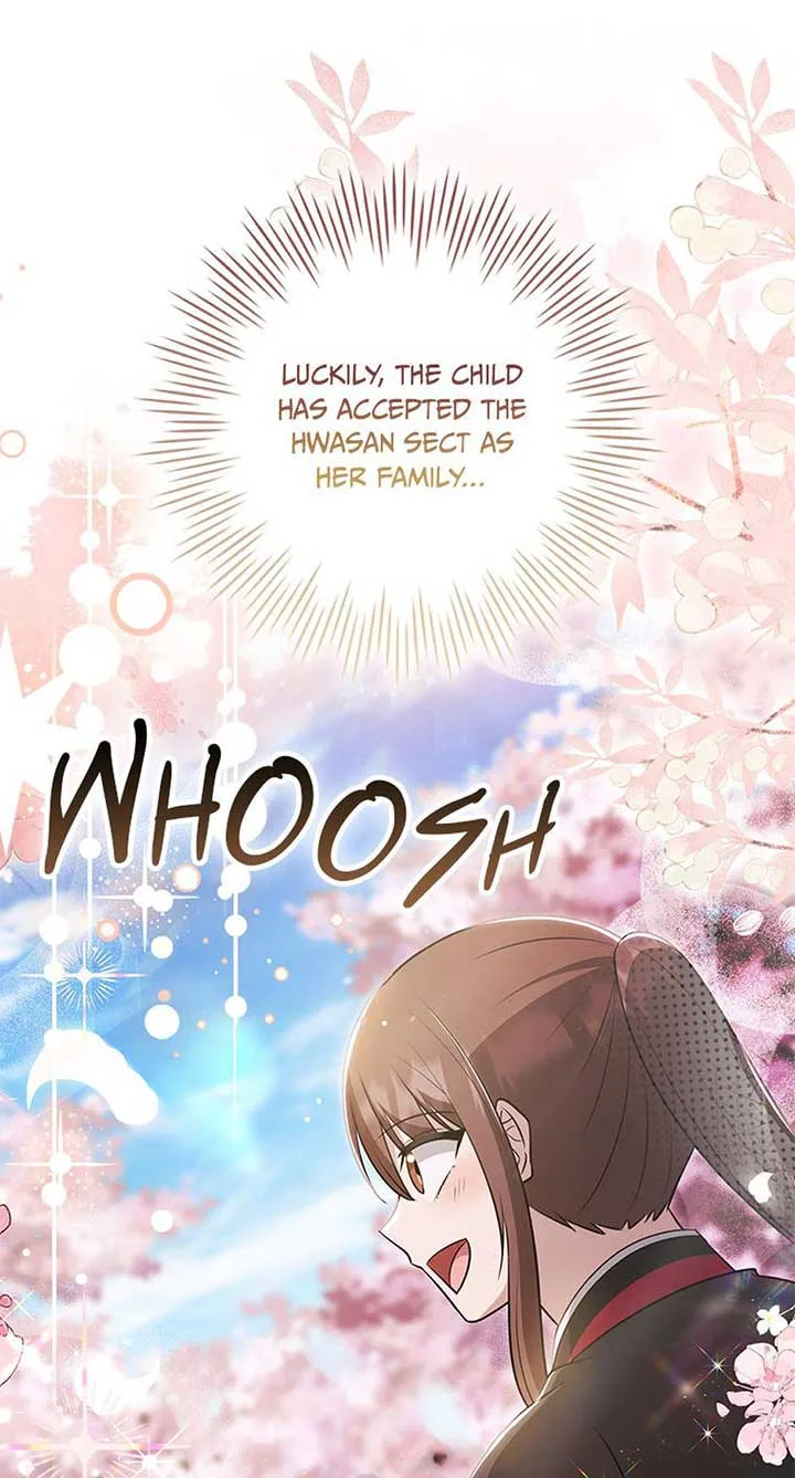 I Became The Youngest Disciple of The Mount Hua Sect Chapter 32 page 48