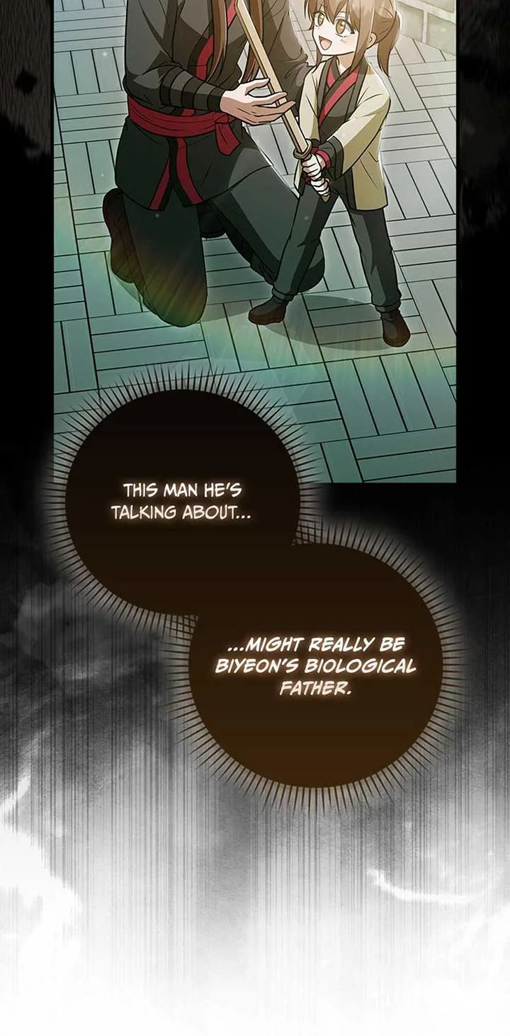 I Became The Youngest Disciple of The Mount Hua Sect Chapter 32 page 60