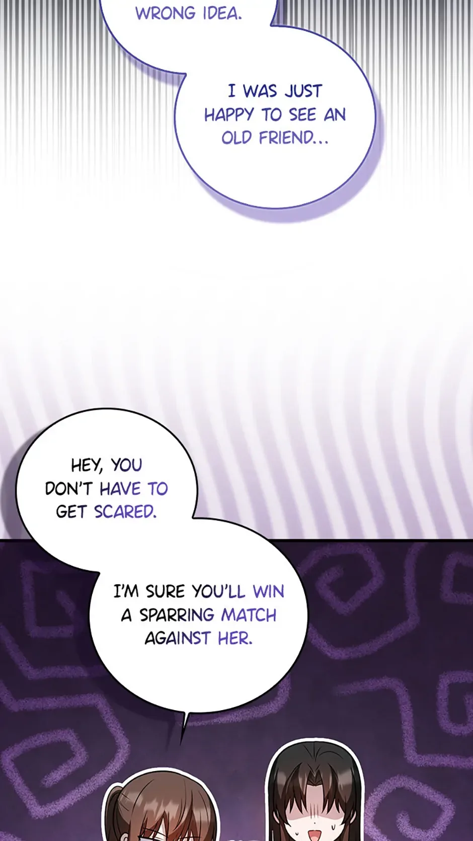 I Became The Youngest Disciple of The Mount Hua Sect Chapter 29 page 41
