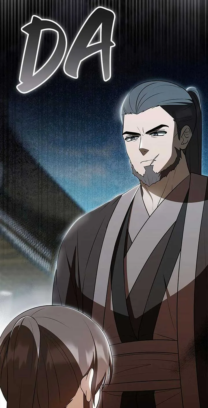 I Became The Youngest Disciple of The Mount Hua Sect Chapter 32 page 10
