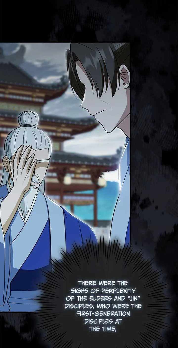 I Became The Youngest Disciple of The Mount Hua Sect Chapter 32 page 67