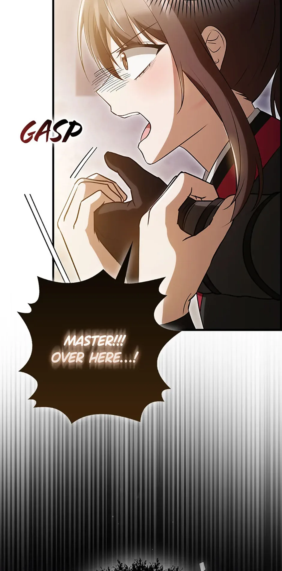 I Became The Youngest Disciple of The Mount Hua Sect Chapter 26 page 25