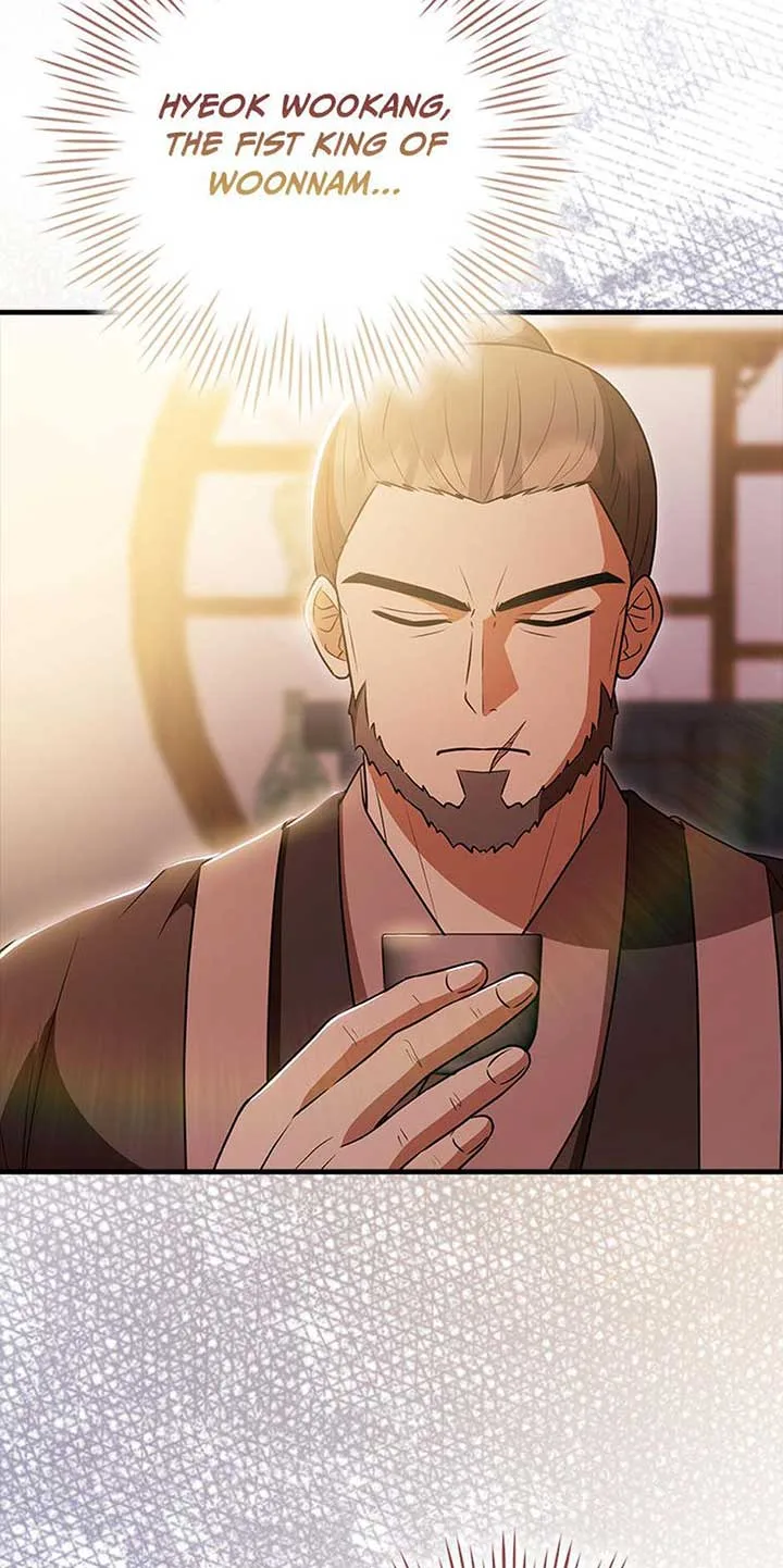 I Became The Youngest Disciple of The Mount Hua Sect Chapter 32 page 40