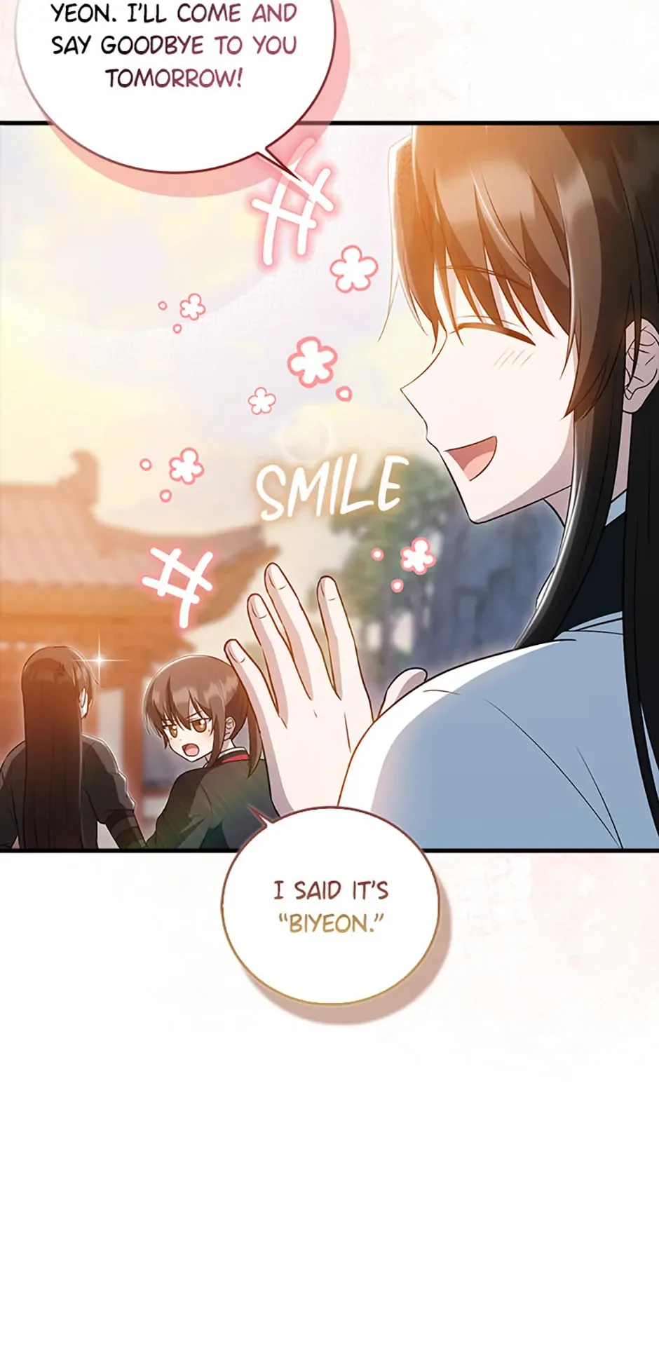 I Became The Youngest Disciple of The Mount Hua Sect Chapter 29 page 46