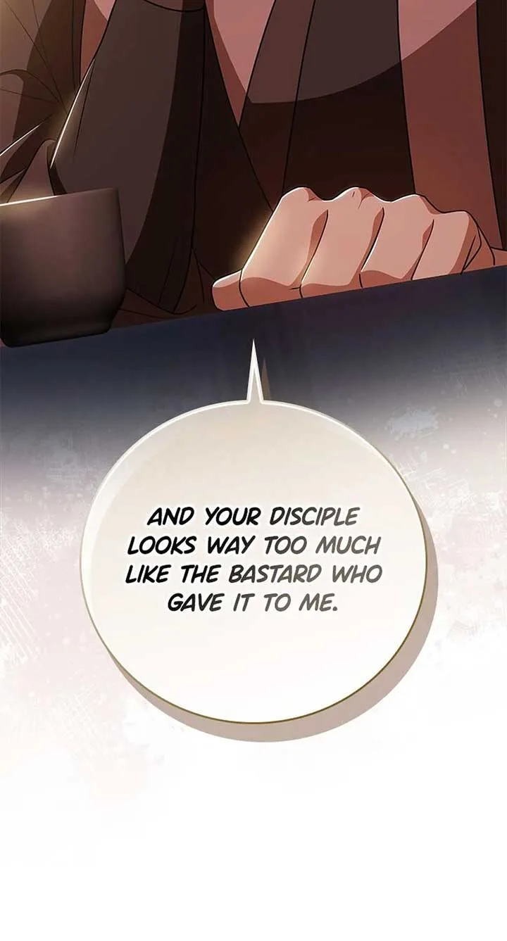 I Became The Youngest Disciple of The Mount Hua Sect Chapter 32 page 54