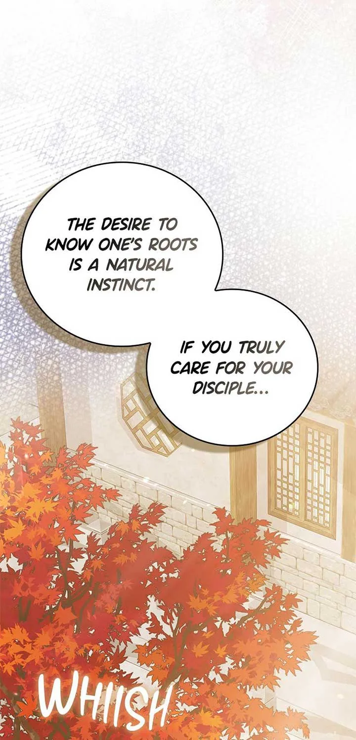 I Became The Youngest Disciple of The Mount Hua Sect Chapter 32 page 84