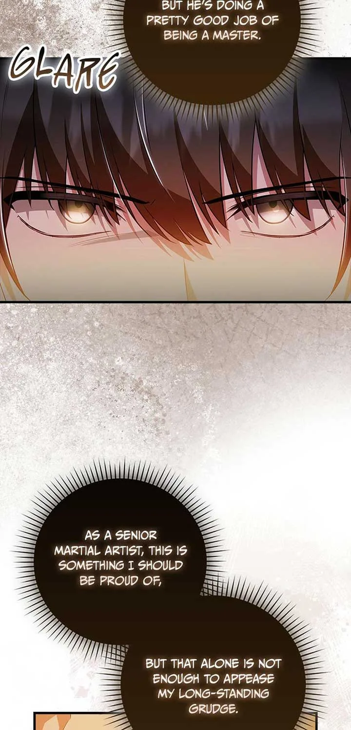 I Became The Youngest Disciple of The Mount Hua Sect Chapter 32 page 82