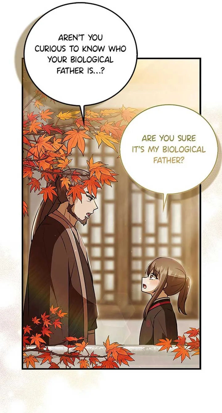 I Became The Youngest Disciple of The Mount Hua Sect Chapter 32 page 92