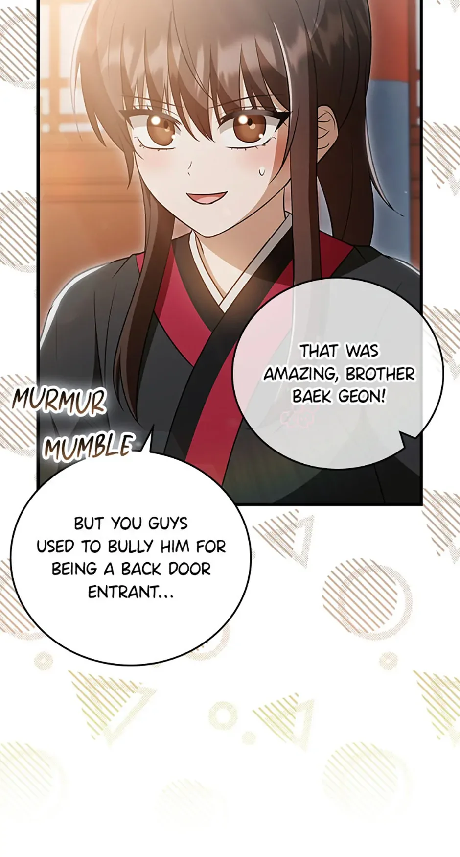 I Became The Youngest Disciple of The Mount Hua Sect Chapter 28 page 31
