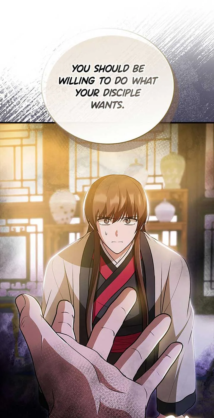I Became The Youngest Disciple of The Mount Hua Sect Chapter 32 page 86