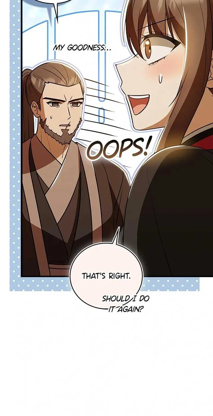 I Became The Youngest Disciple of The Mount Hua Sect Chapter 32 page 91