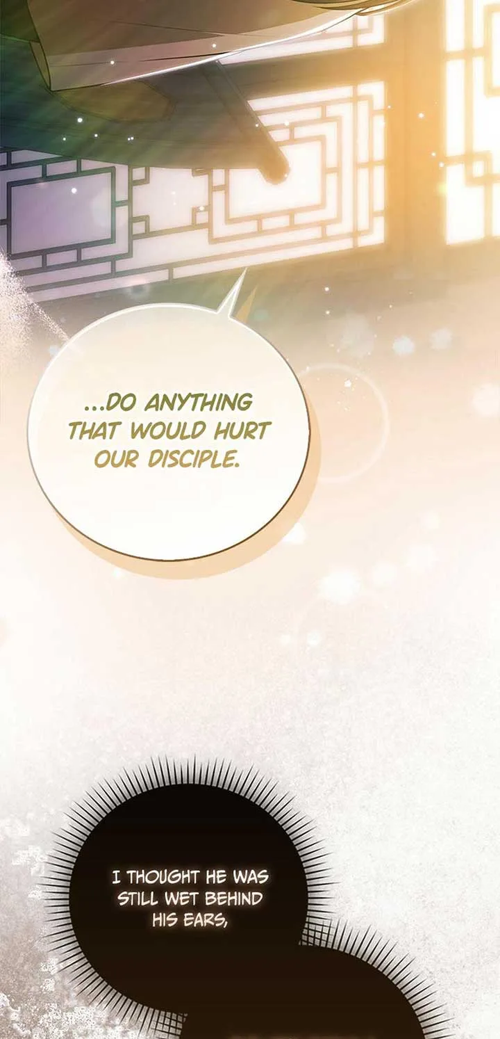 I Became The Youngest Disciple of The Mount Hua Sect Chapter 32 page 81