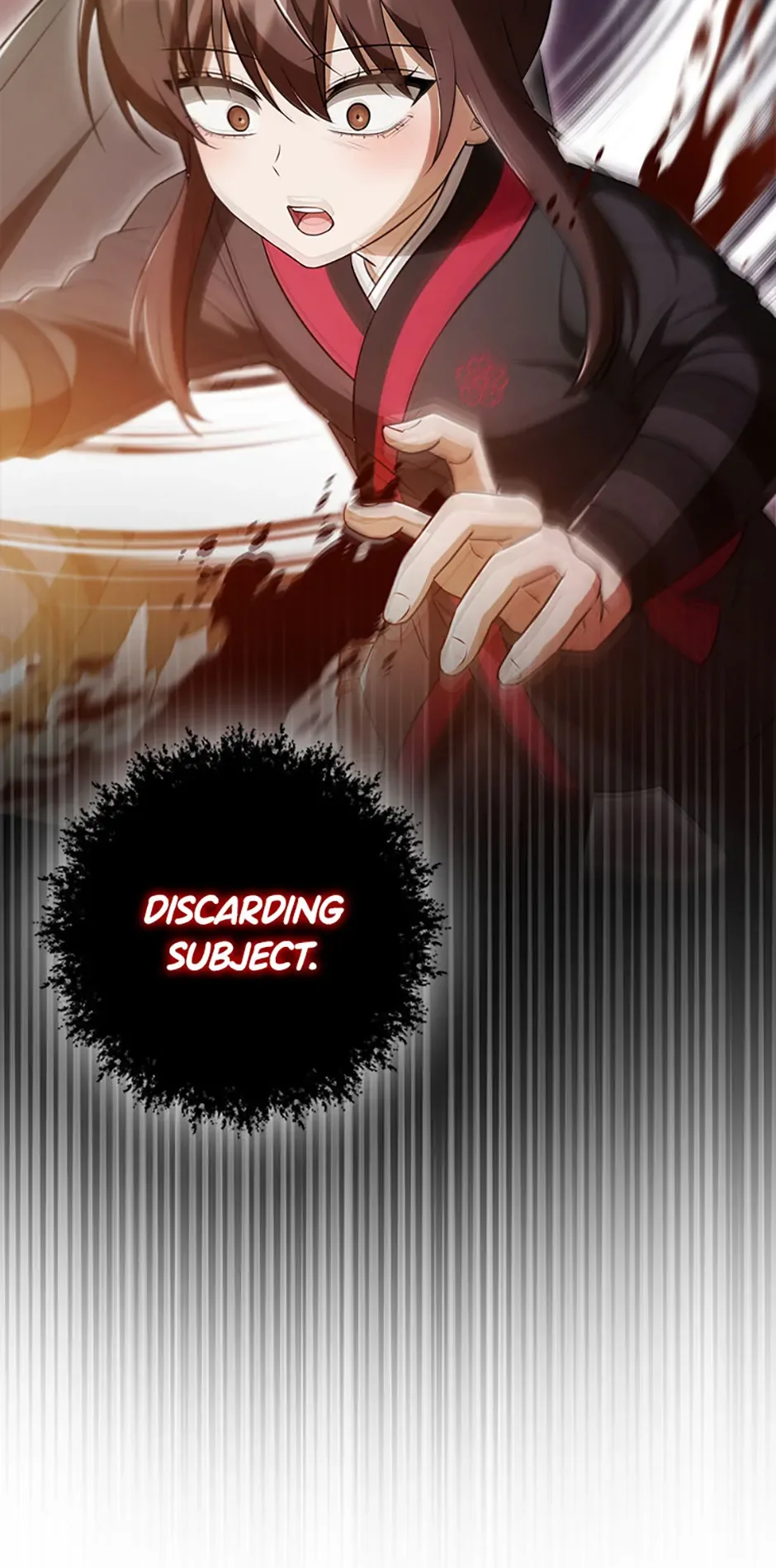 I Became The Youngest Disciple of The Mount Hua Sect Chapter 26 page 27