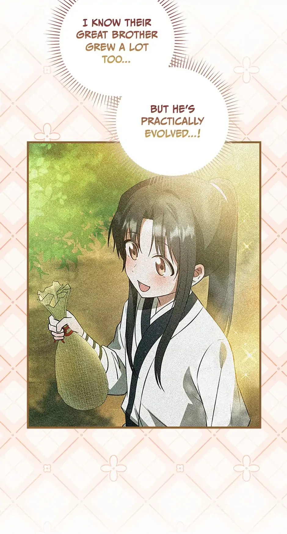 I Became The Youngest Disciple of The Mount Hua Sect Chapter 28 page 28