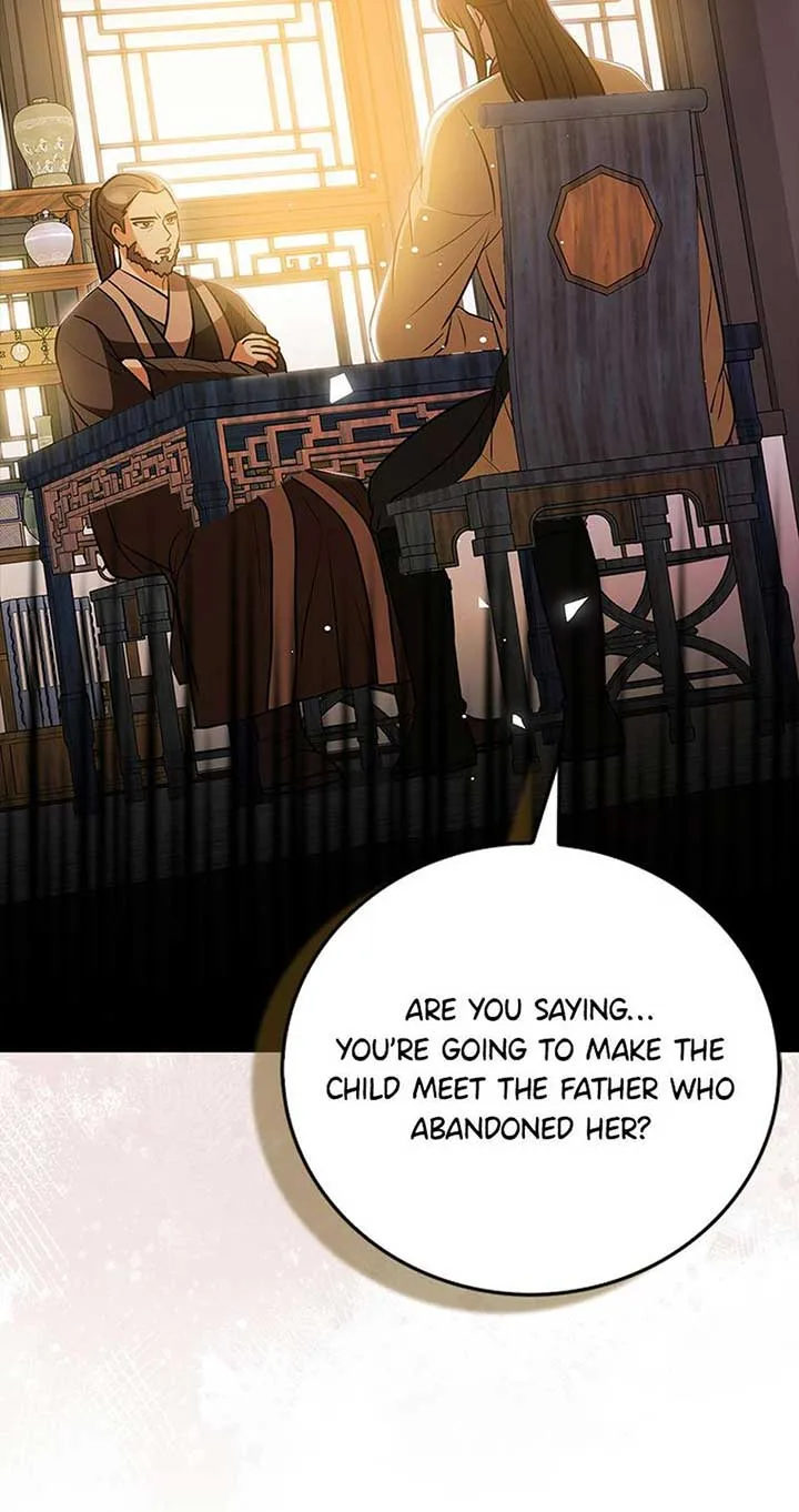 I Became The Youngest Disciple of The Mount Hua Sect Chapter 32 page 75