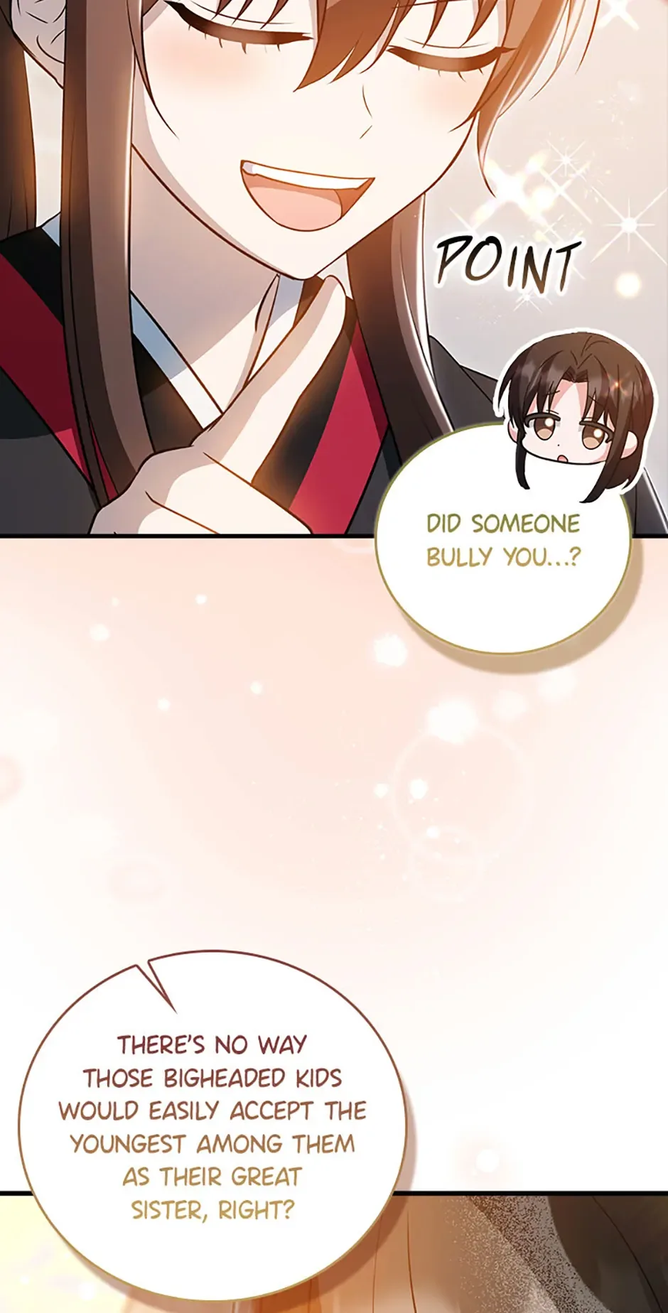 I Became The Youngest Disciple of The Mount Hua Sect Chapter 29 page 34