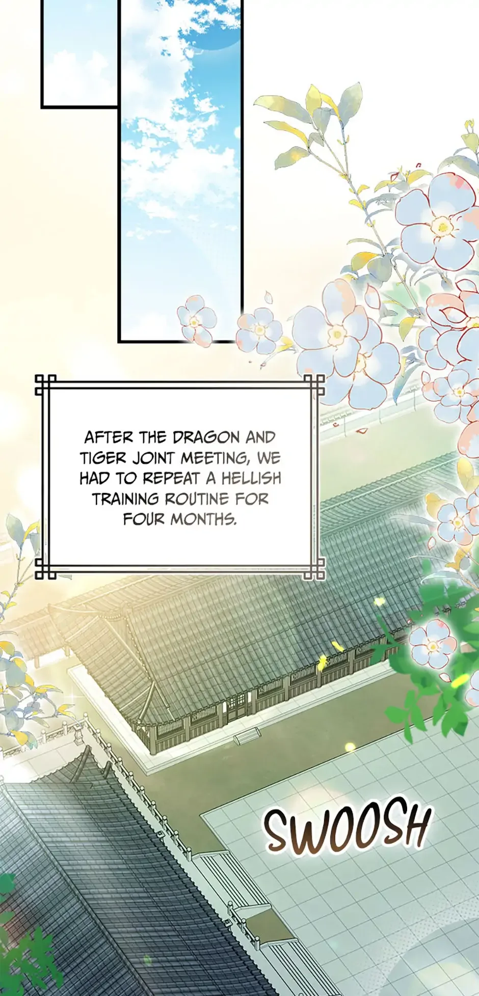 I Became The Youngest Disciple of The Mount Hua Sect Chapter 29 page 55